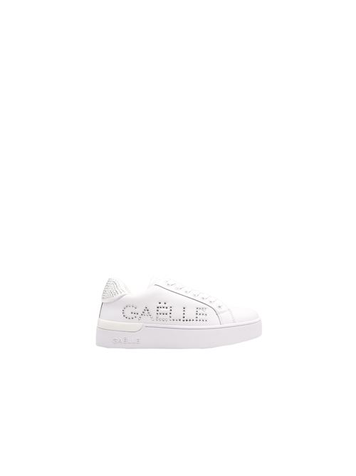 Sneakers, donna, logate. GAELLE PARIS | GACAW00009BI01